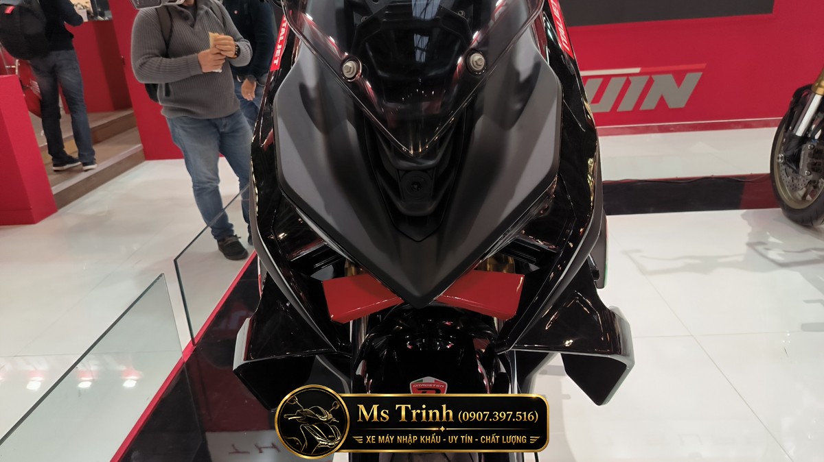 Italjet 700 2026 Tại Vĩnh Long - Chiến Binh Chỉ 700 Xe Hyper Scooter Cực Hiếm hồ sơ hải quan, nhập chính ngạch
