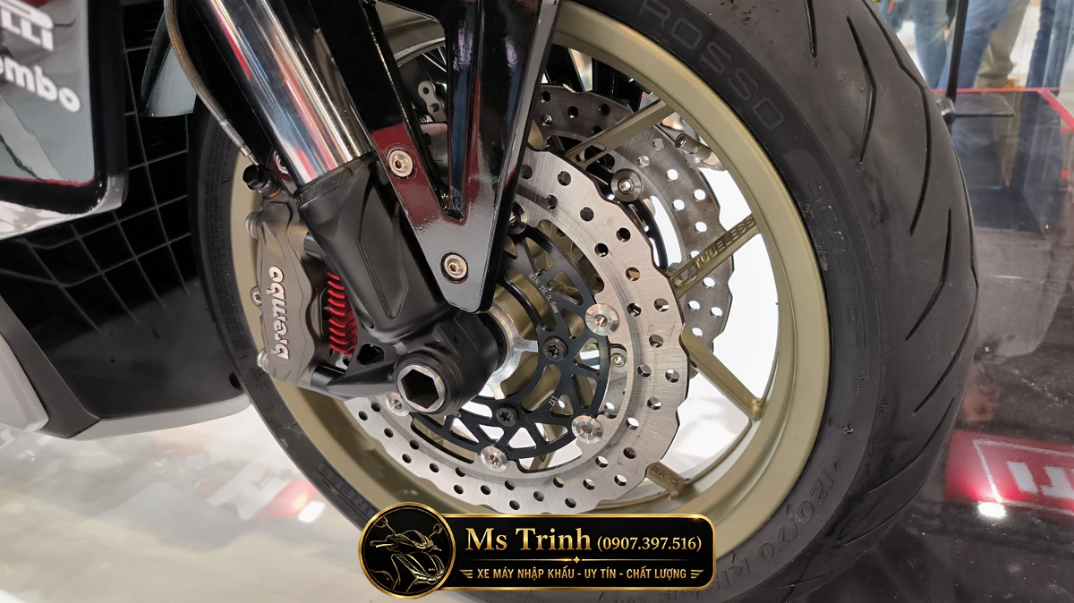 Italjet 700 2026 Tại Vĩnh Long - Chiến Binh Chỉ 700 Xe Hyper Scooter Cực Hiếm hồ sơ hải quan, nhập chính ngạch
