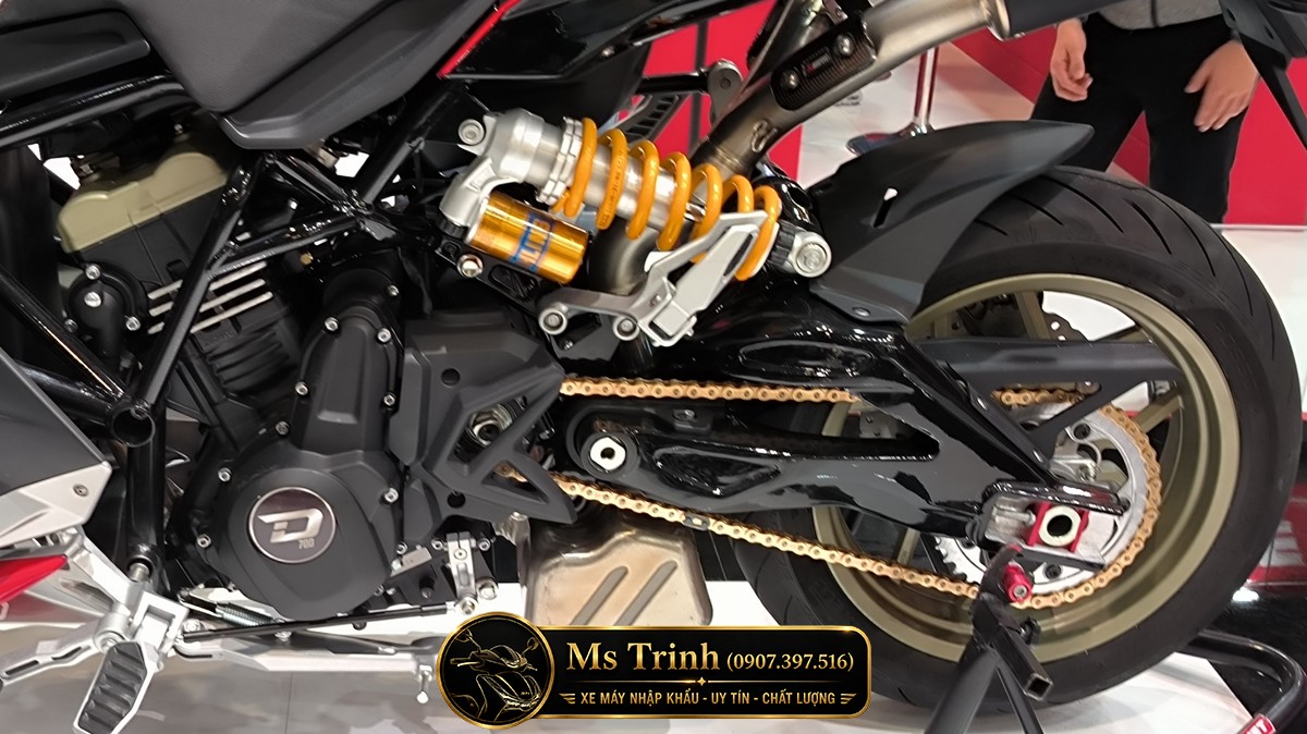 Italjet 700 2026 Tại Vĩnh Long - Chiến Binh Chỉ 700 Xe Hyper Scooter Cực Hiếm hồ sơ hải quan, nhập chính ngạch