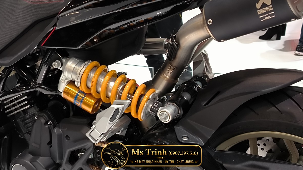 Italjet 700 2026 Tại Vĩnh Long - Chiến Binh Chỉ 700 Xe Hyper Scooter Cực Hiếm hồ sơ hải quan, nhập chính ngạch