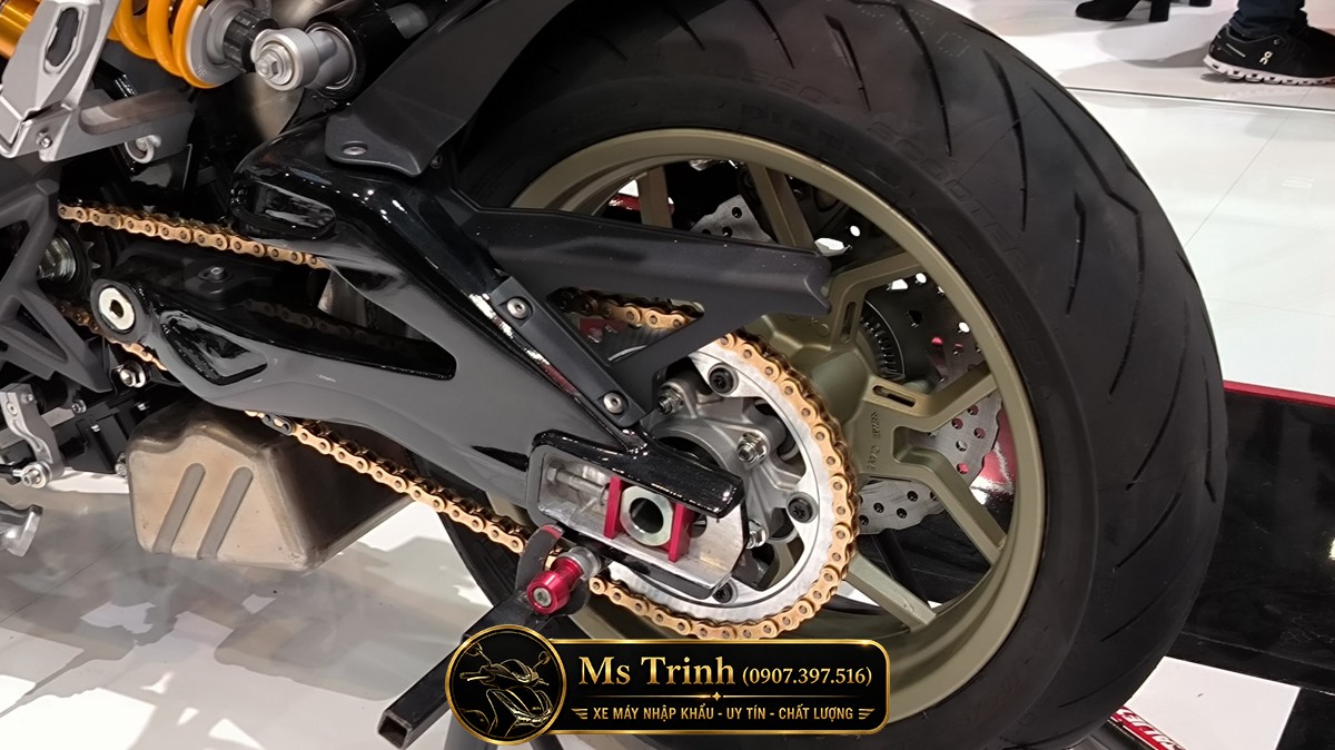 Italjet 700 2026 Tại Vĩnh Long - Chiến Binh Chỉ 700 Xe Hyper Scooter Cực Hiếm hồ sơ hải quan, nhập chính ngạch