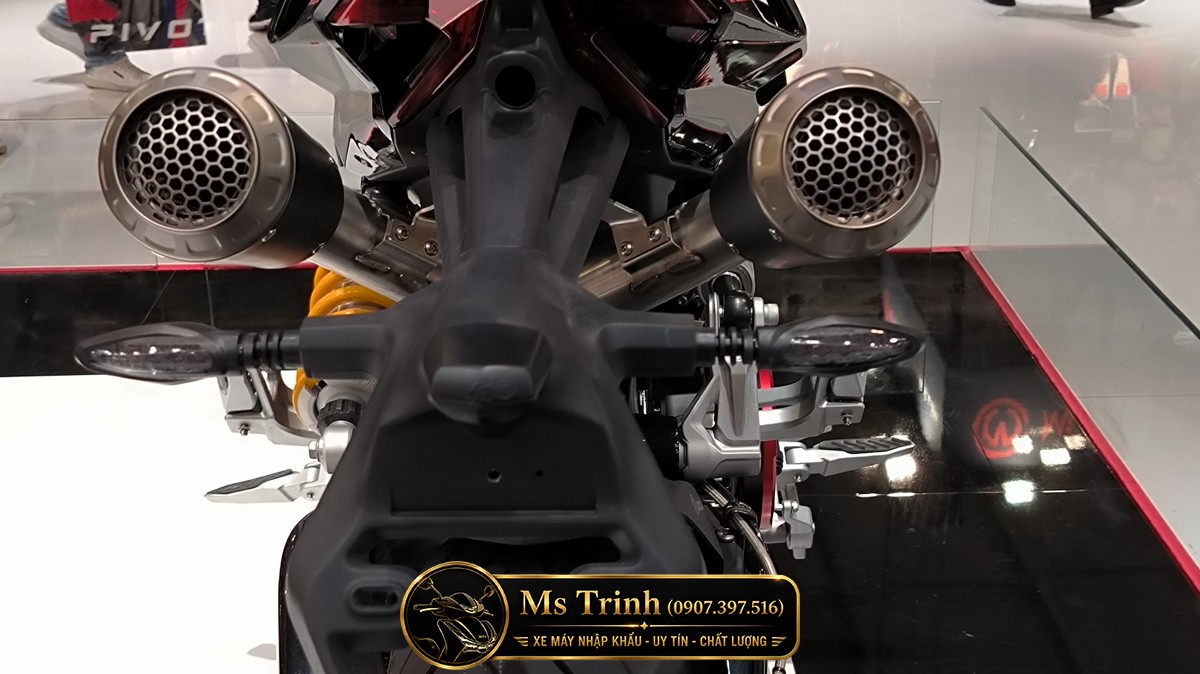 Italjet 700 2026 Tại Vĩnh Long - Chiến Binh Chỉ 700 Xe Hyper Scooter Cực Hiếm hồ sơ hải quan, nhập chính ngạch