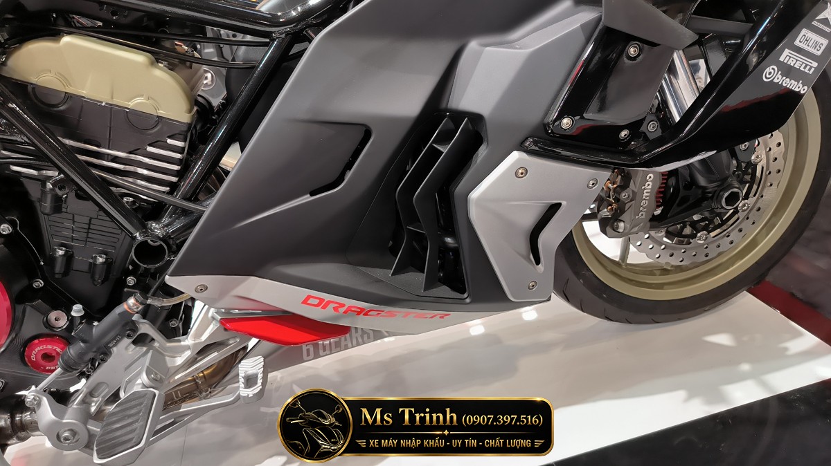 Italjet 700 2026 Tại Vĩnh Long - Chiến Binh Chỉ 700 Xe Hyper Scooter Cực Hiếm hồ sơ hải quan, nhập chính ngạch