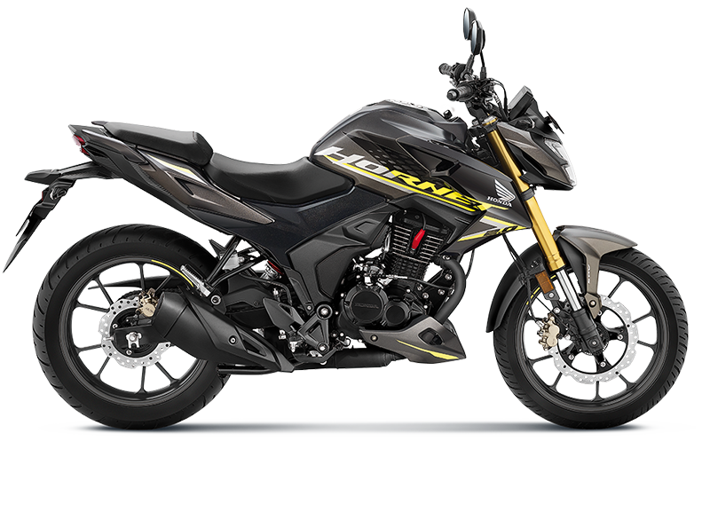 Honda Hornet 2.0 2026 tại Vĩnh Long Dáng thể thao, nhiều công nghệ, dễ tiếp cận
