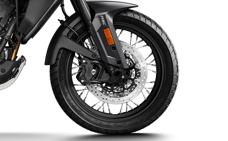 CF Moto 800MT Explorer 2025, ADV Cao Cấp Nhất, Chính Hãng, Giá Tốt tại Vĩnh Long