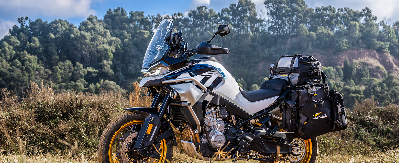 CF Moto 800MT Explorer 2025, ADV Cao Cấp Nhất, Chính Hãng, Giá Tốt tại Vĩnh Long