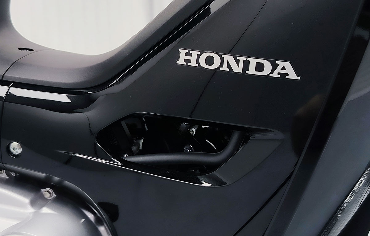Honda Dream 125 NCX Thai Lan 2025 Nhập Chính Hãng, Cao Cấp tại Vĩnh Long