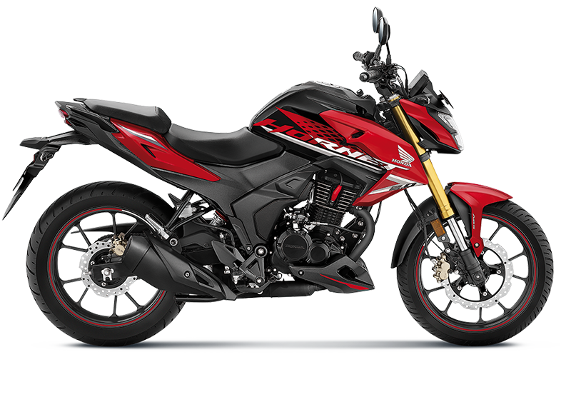 Honda Hornet 2.0 2026 tại Vĩnh Long Dáng thể thao, nhiều công nghệ, dễ tiếp cận