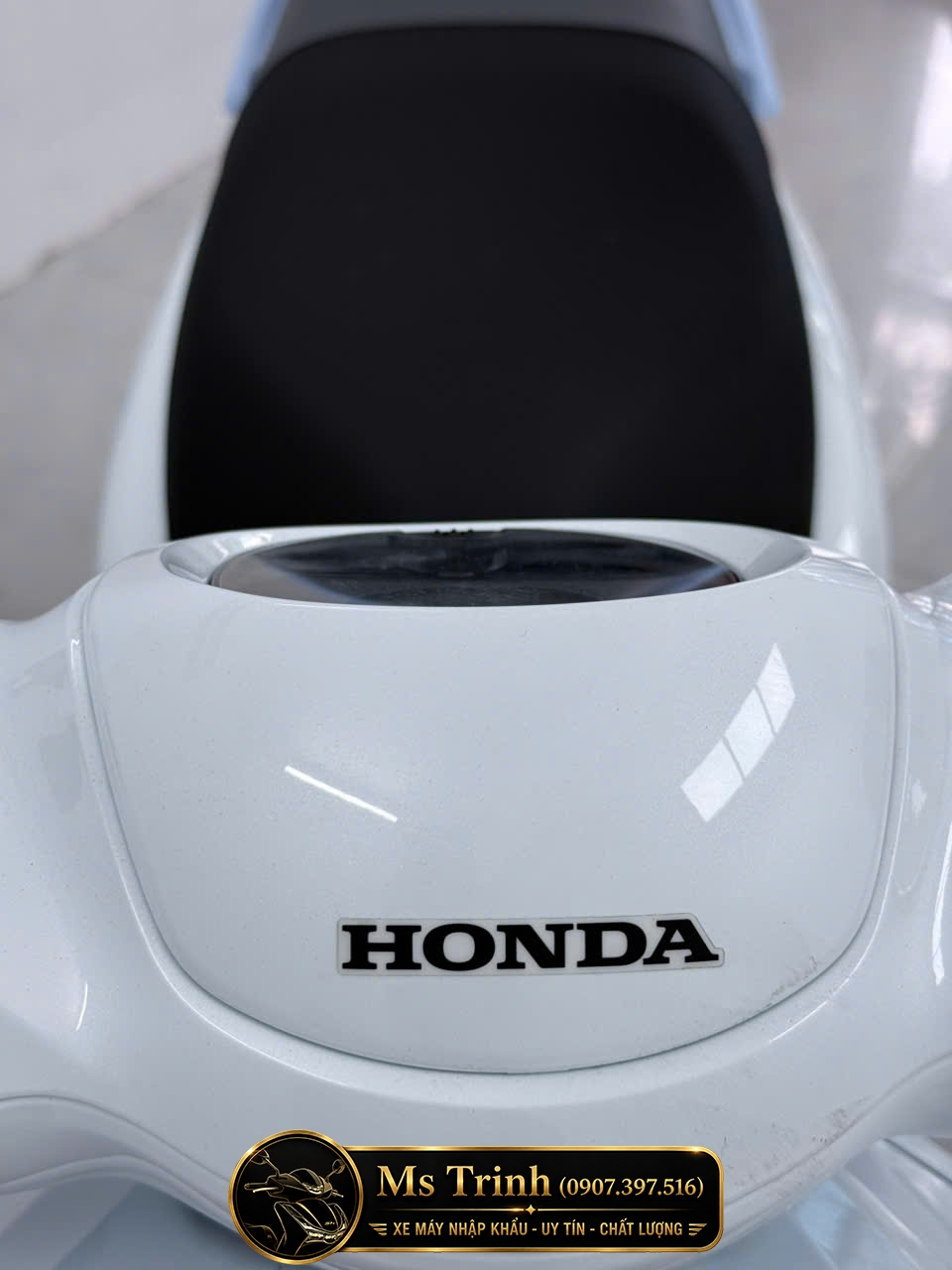 Honda Scoopy Cinnamoroll 2026 Vĩnh Long Xe Sanrio Giới Hạn 2000 Xe Toàn Cầu