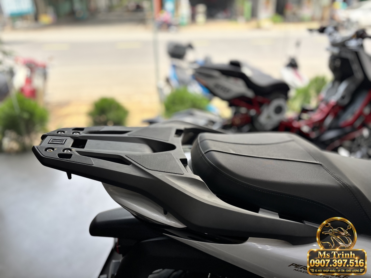 SH150i Ý 2027 màu trắng tại Vĩnh Long - Nhập khẩu nguyên chiếc, thiết kế sang trọng, giá tốt