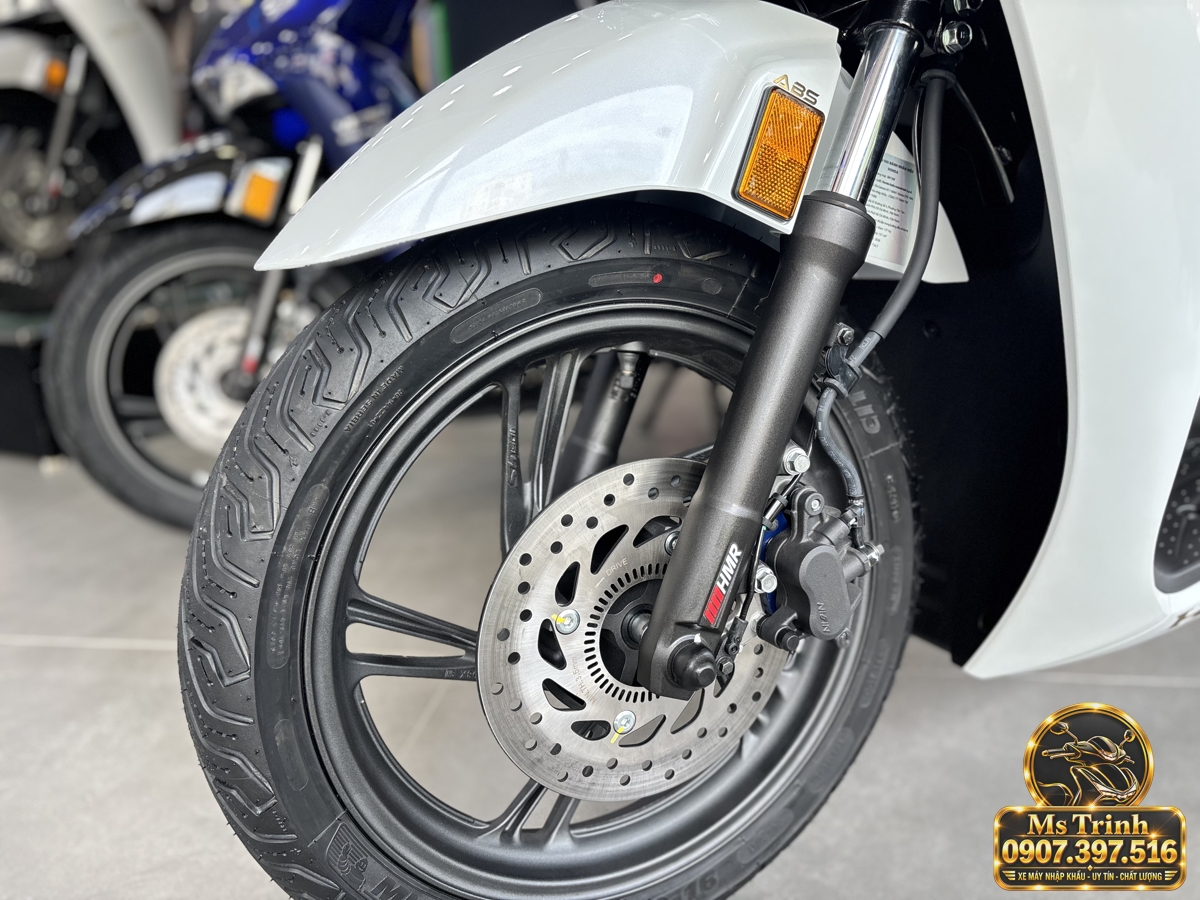 SH150i Ý 2027 màu trắng tại Vĩnh Long - Nhập khẩu nguyên chiếc, thiết kế sang trọng, giá tốt