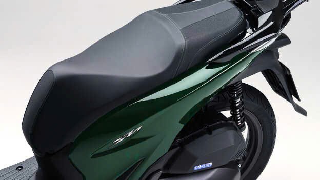 Honda SH125i Vetro 2025 Limited Edition, Nhập Chính Hãng Từ Italy tại Vĩnh Long