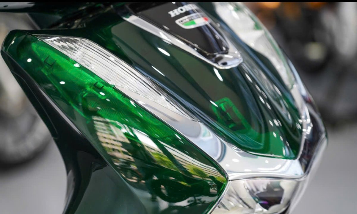 Honda SH150i Vetro 2025, Made In Italy, Nhập Chính Hãng Từ Ý tại Vĩnh Long