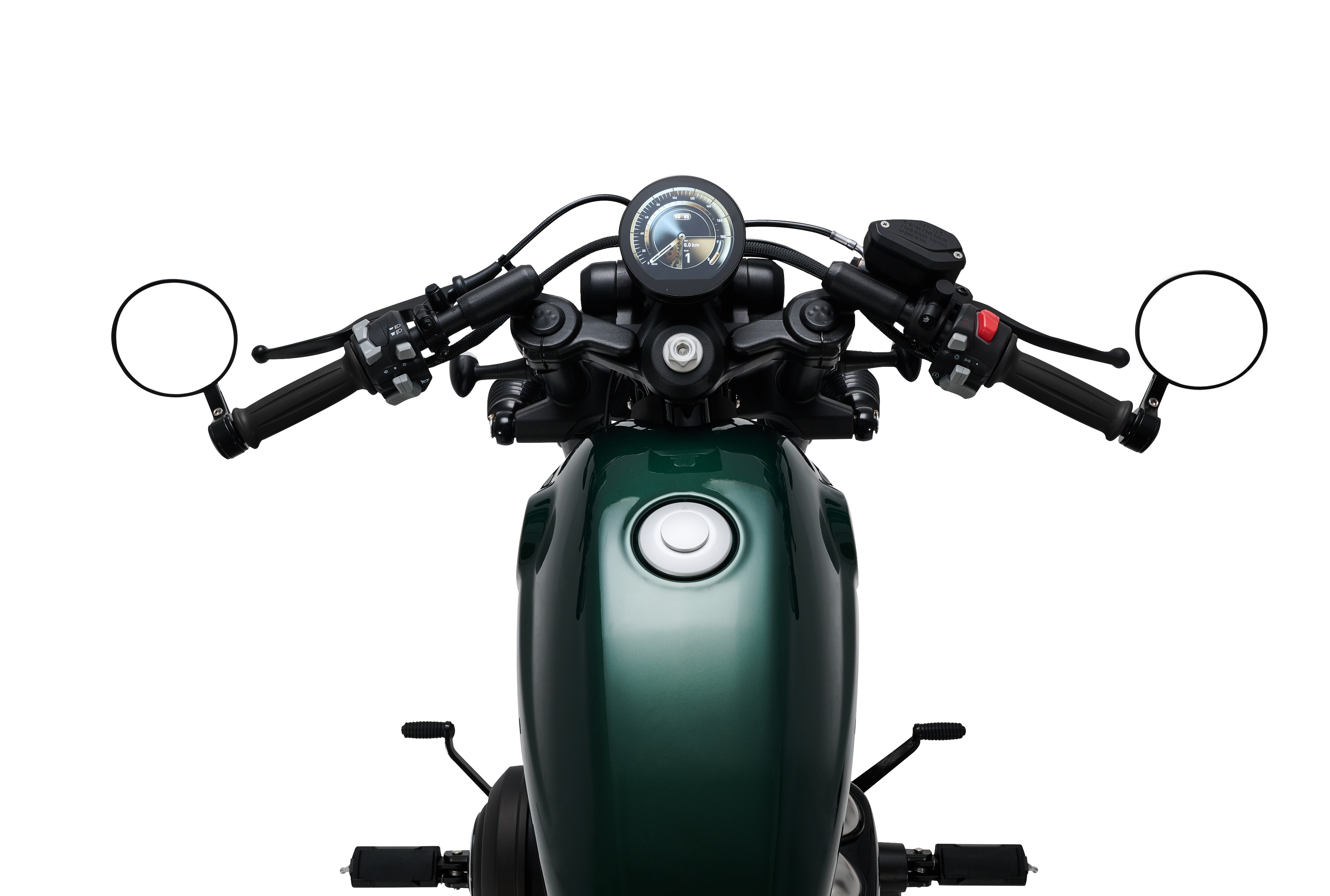 Benda Napolenon Bobber 250, Phân Phối Chính Hãng, Cao Cấp, Giá Rẻ tại Vĩnh Long