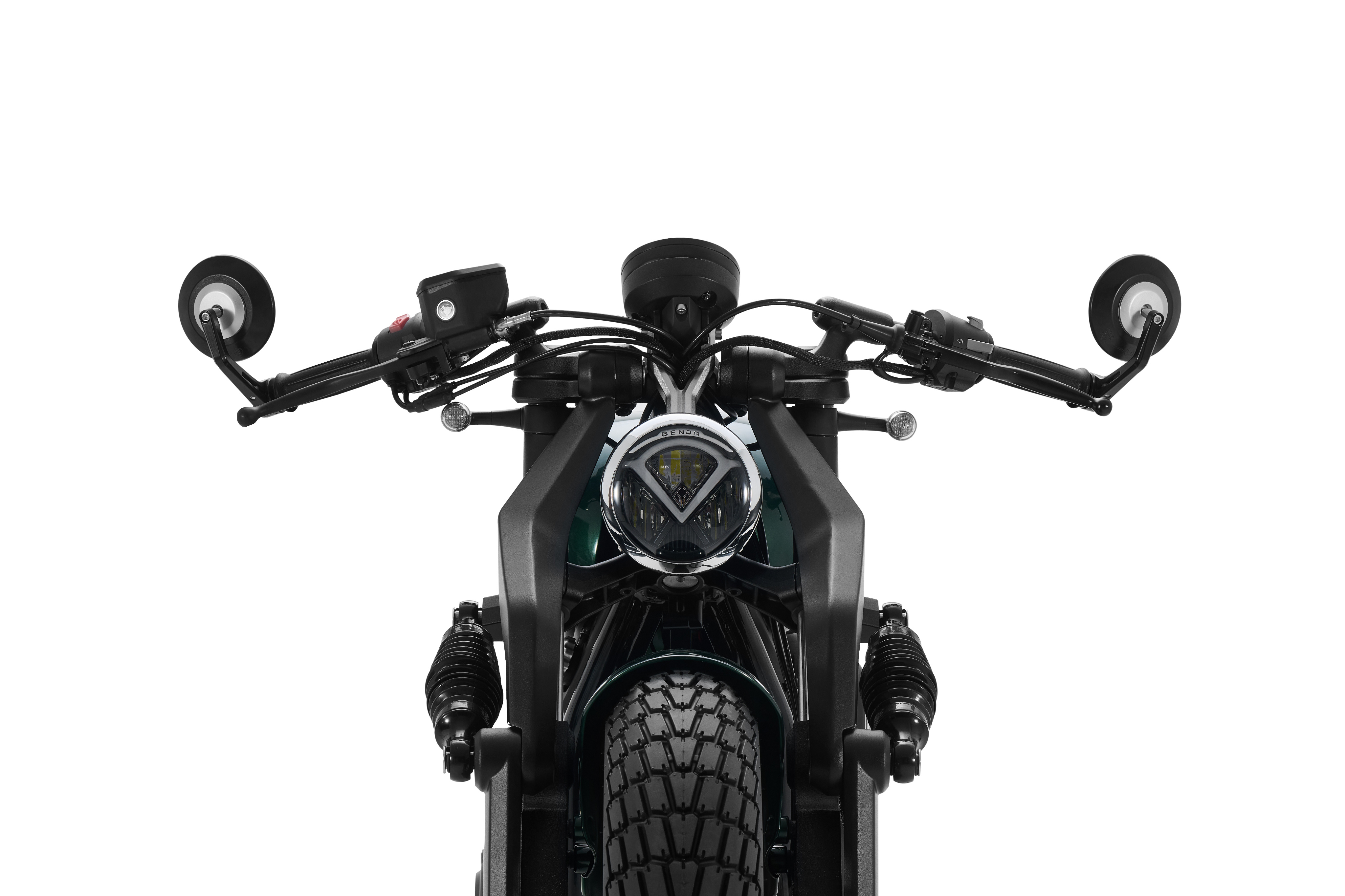 Benda Napolenon Bobber 250, Phân Phối Chính Hãng, Cao Cấp, Giá Rẻ tại Vĩnh Long