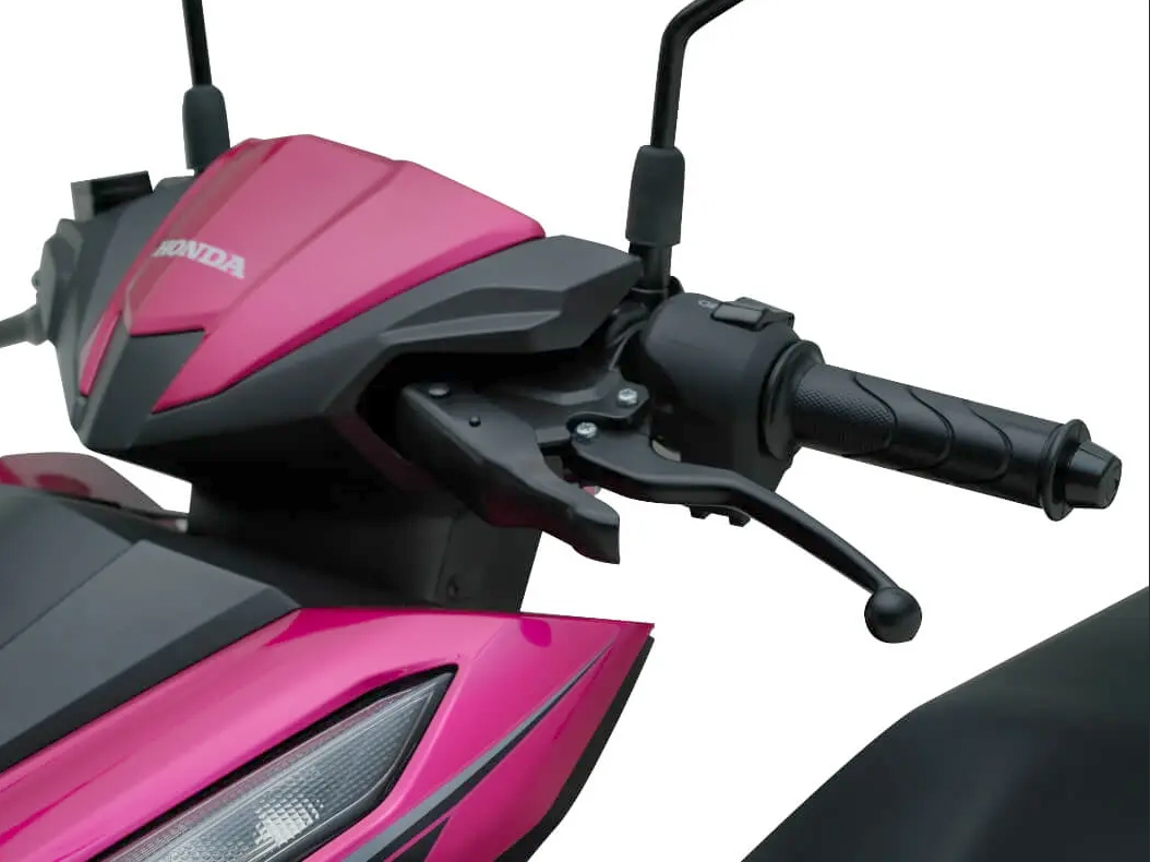 Honda Vario 125 2025 Nhập Khẩu Chính hãng Malaysia đạt Chuẩn EEV tại Vĩnh Long