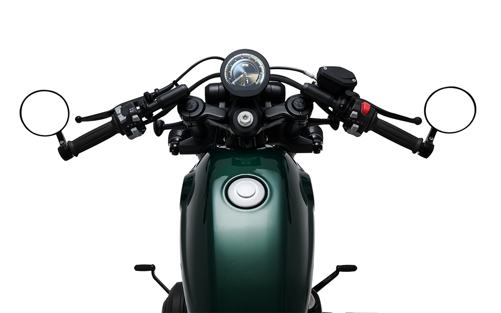 Benda Napolenon Bobber 250, Phân Phối Chính Hãng, Cao Cấp, Giá Rẻ tại Vĩnh Long