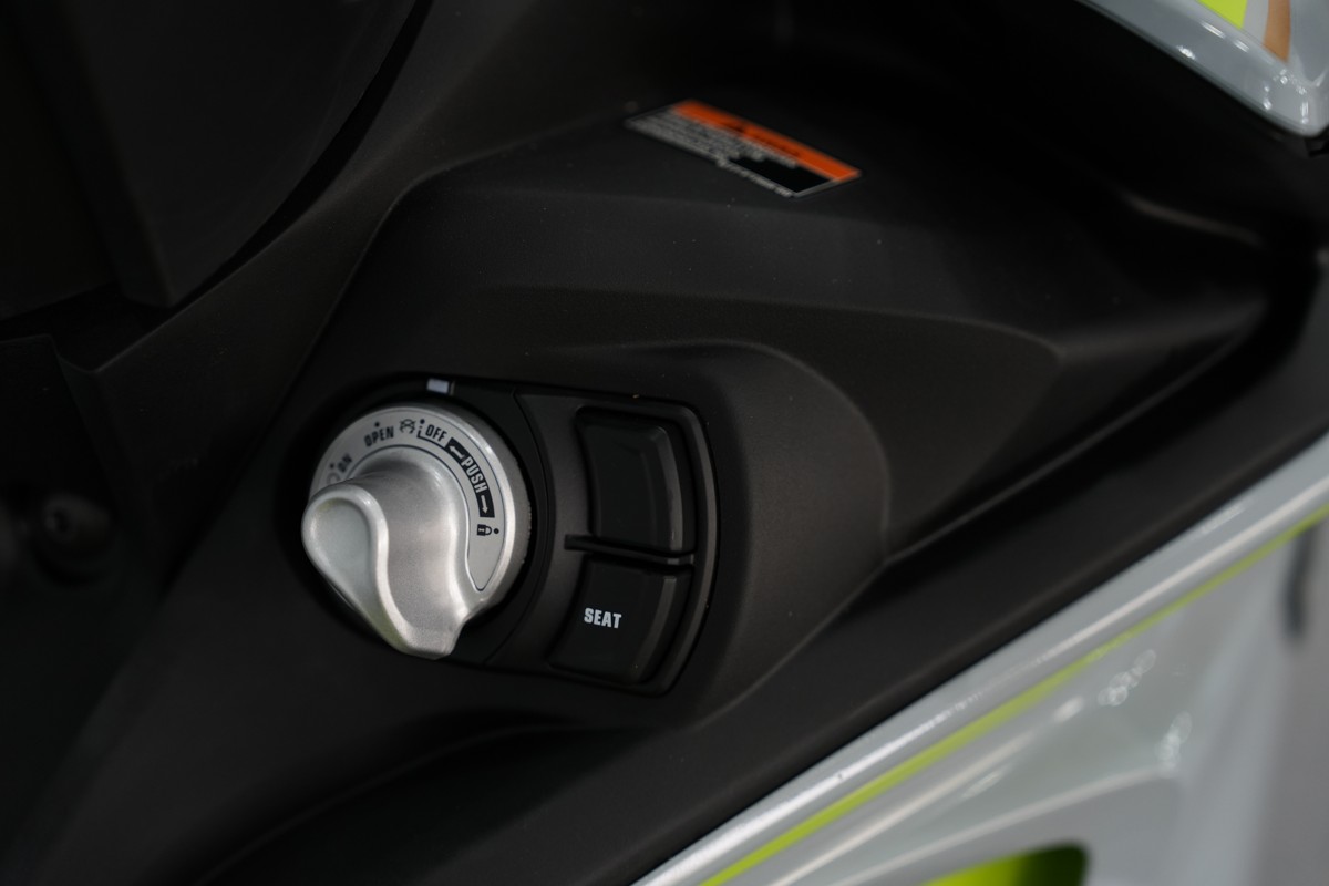 Yamaha Y16ZR 6RMO 2025 Giới Hạn 3.000 xe Nhập Khẩu Malaysia tại Vĩnh Long