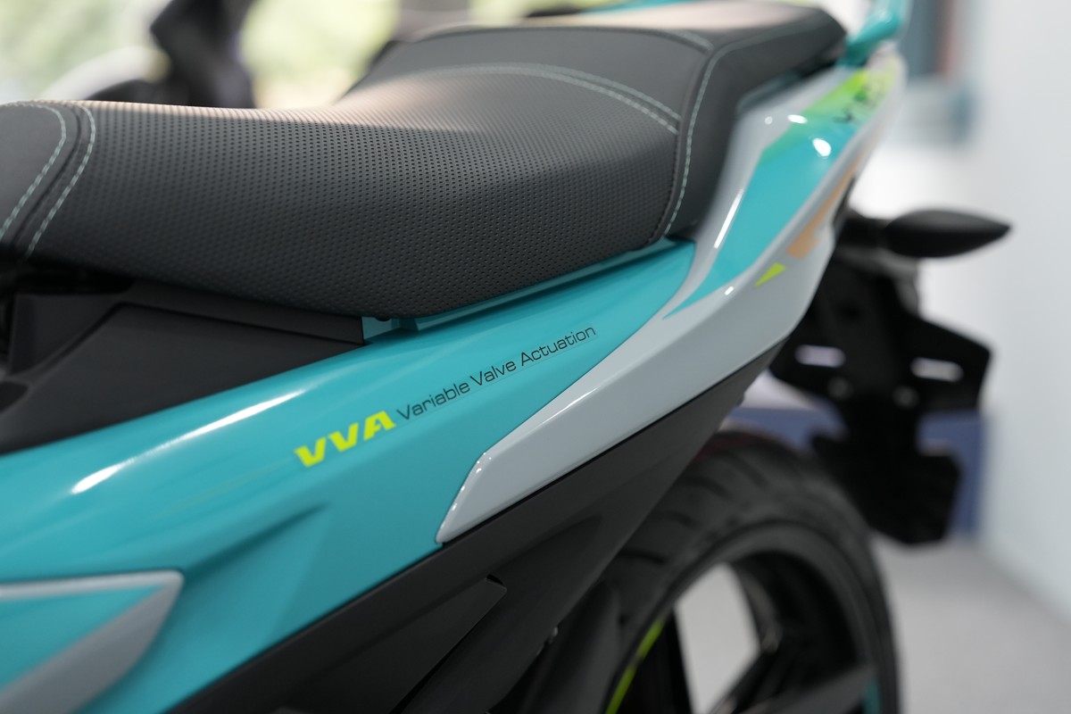 Yamaha Y16ZR 6RMO 2025 Giới Hạn 3.000 xe Nhập Khẩu Malaysia tại Vĩnh Long