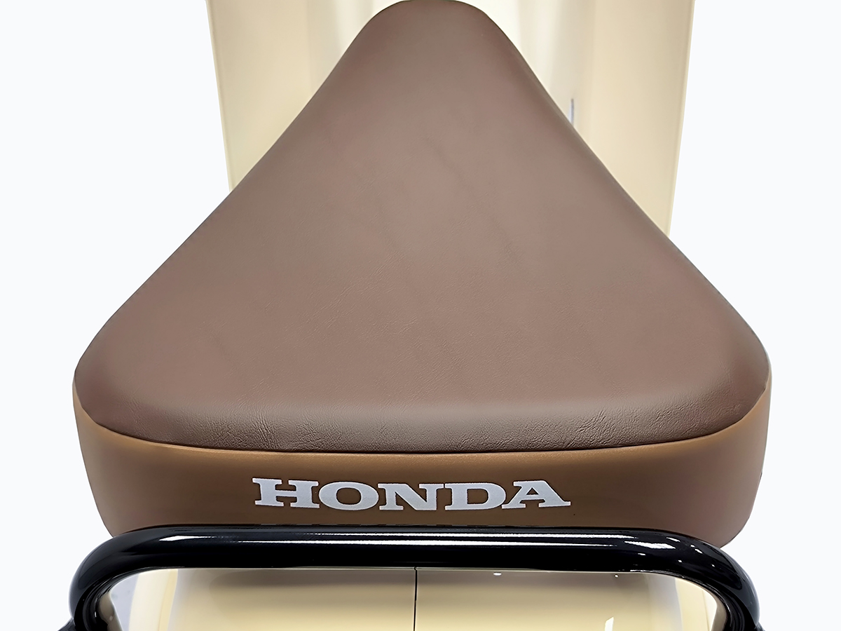 Honda Super Cub 110 ABS, Made In Japan, NK Chính Hãng, Hiếm tại Vĩnh Long
