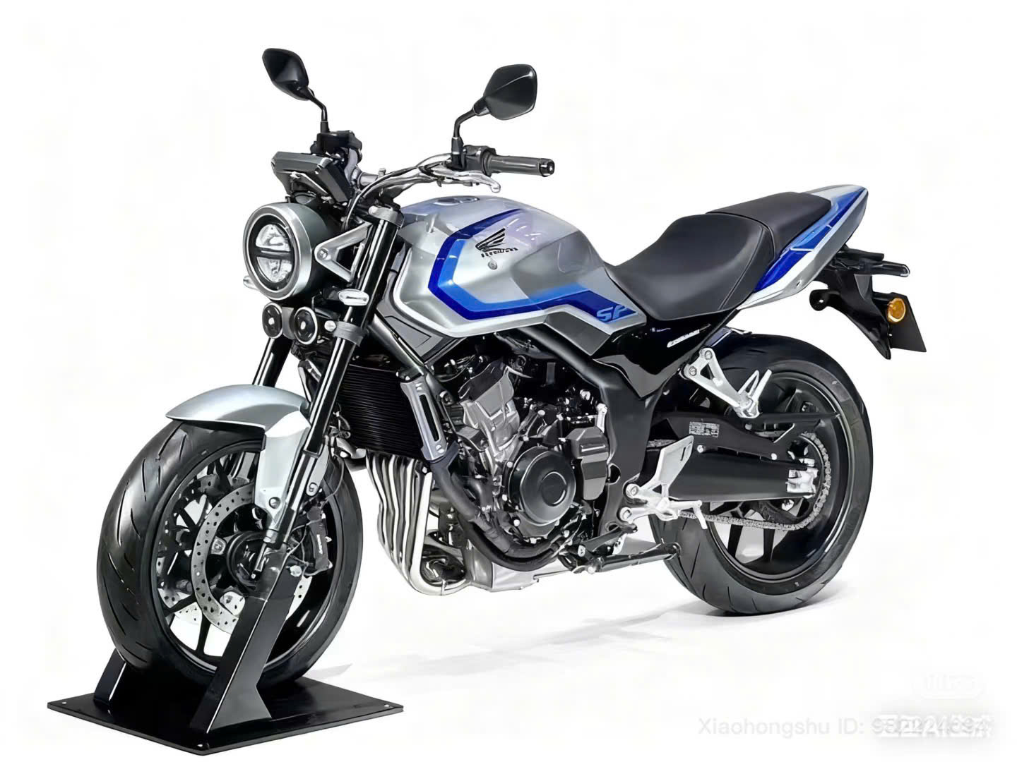 Honda CB500 SF Super Four Naked-Bike 4 Máy tại Vĩnh Long