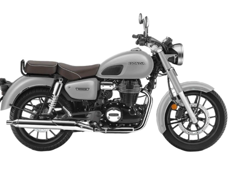 Honda CB350 2025 nhập chính ngạch Ấn Độ giá tốt tại Vĩnh Long