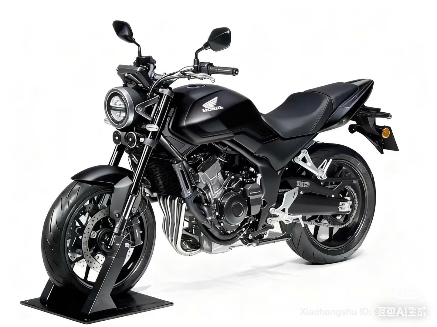 Honda CB500 SF Super Four Naked-Bike 4 Máy tại Vĩnh Long