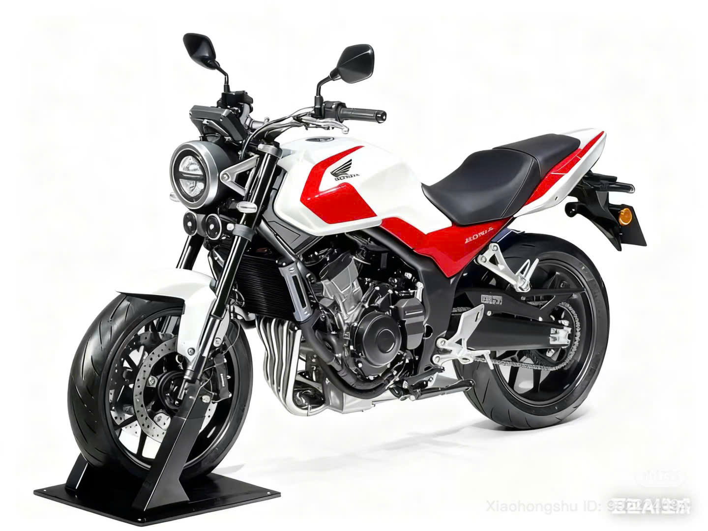 Honda CB500 SF Super Four Naked-Bike 4 Máy tại Vĩnh Long
