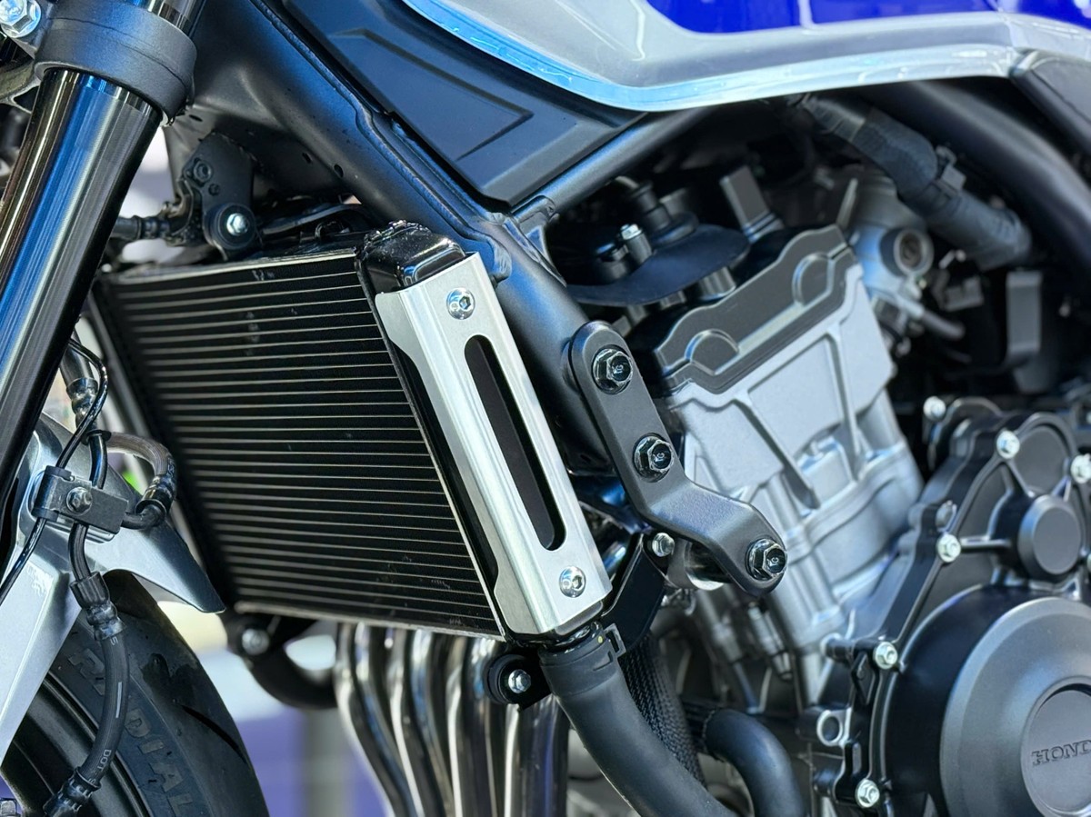 Honda CB500 SF Super Four Naked-Bike 4 Máy tại Vĩnh Long
