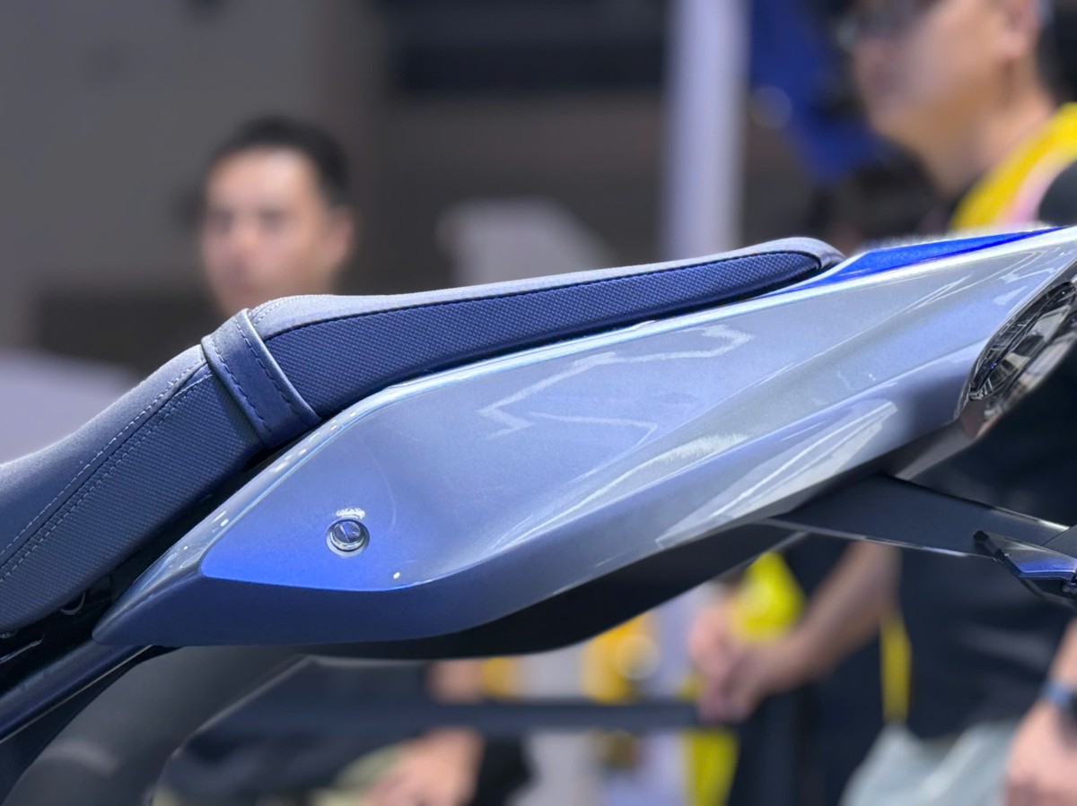 Honda CB500 SF Super Four Naked-Bike 4 Máy tại Vĩnh Long