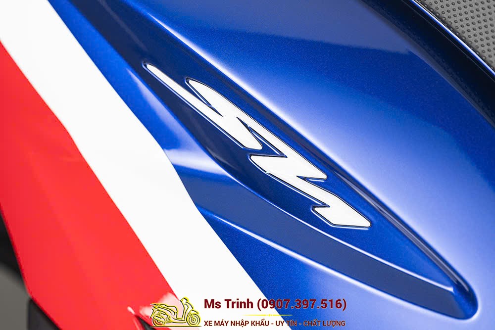 Honda Sh150 HRC 2026 Special Editon tại Vĩnh Long - Siêu phẩm SH Ý giới hạn 500 xe toàn cầu