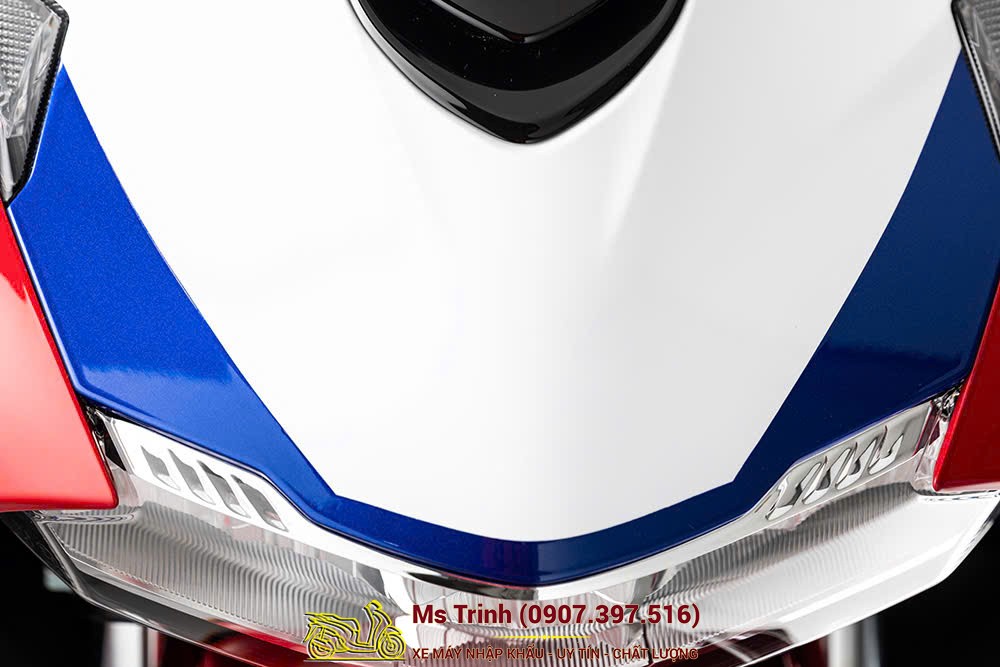 Honda Sh150 HRC 2026 Special Editon tại Vĩnh Long - Siêu phẩm SH Ý giới hạn 500 xe toàn cầu