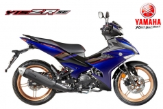 Yamaha Y15ZR Special Edition 2025, Giới Hạn 2.000 xe SX Malaysia được bán tại Vĩnh Long
