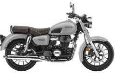 Honda CB350 2025 nhập chính ngạch Ấn Độ giá tốt tại Vĩnh Long