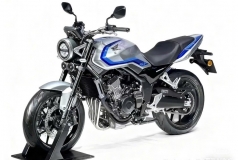 Honda CB500 SF Super Four Naked-Bike 4 Máy tại Vĩnh Long