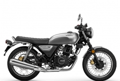 Honda CGX150 2026 chính ngạch - Phong cách retro tinh tế, lựa chọn lý tưởng cho khách hàng Vĩnh Long