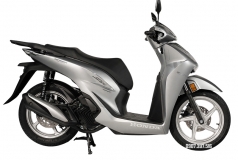 Honda SH150i Special Edition 2026 Màu Bạc Nhập Ý Tại Vĩnh Long - Tuyệt Tác Xe Tay Ga Hạng Sang Dành Cho Người Thành Đạt