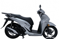 Honda SH150i Special Edition HMR màu bạc nhập Ý 2026 tại Vĩnh Long | Giá mới nhất, xe chính ngạch Honda Moto Roma