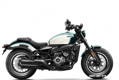 CFMoto 450CL-C AMT tại Vĩnh Long – Cruiser 449cc hộp số tự động AMT đầy cuốn hút, giá tốt