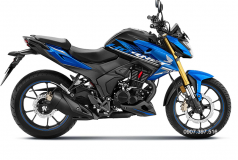 Honda Hornet 2.0 2026 - Naked Bike 184cc mới tại Vĩnh Long