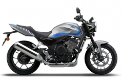 Honda CB500 SF Super Four Naked-Bike 4 Máy tại Vĩnh Long